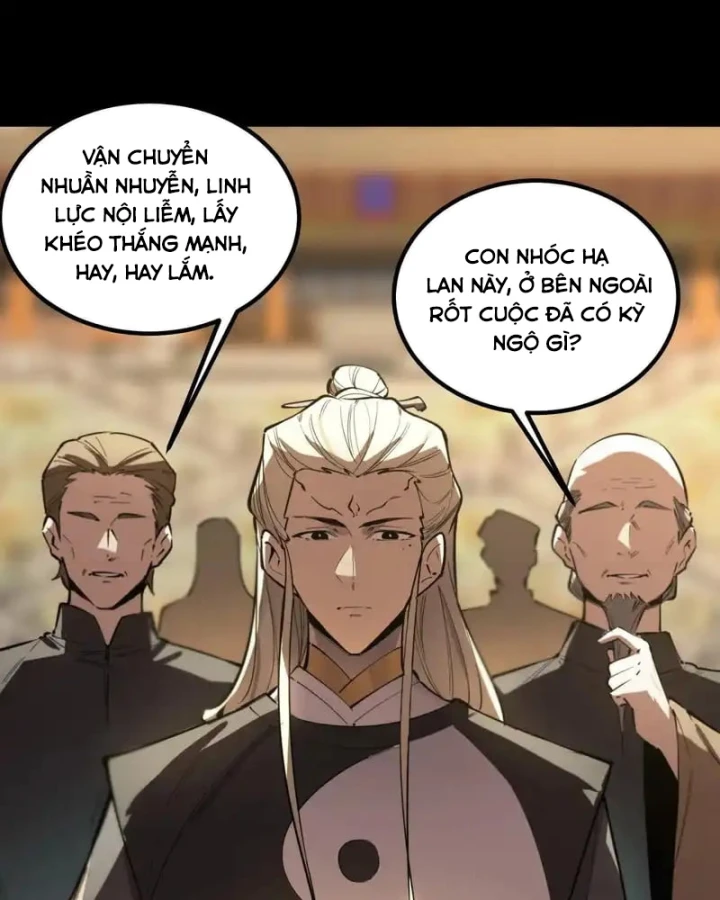 Thánh Hiệp Sĩ Cấp Sss Chapter 122 - 52