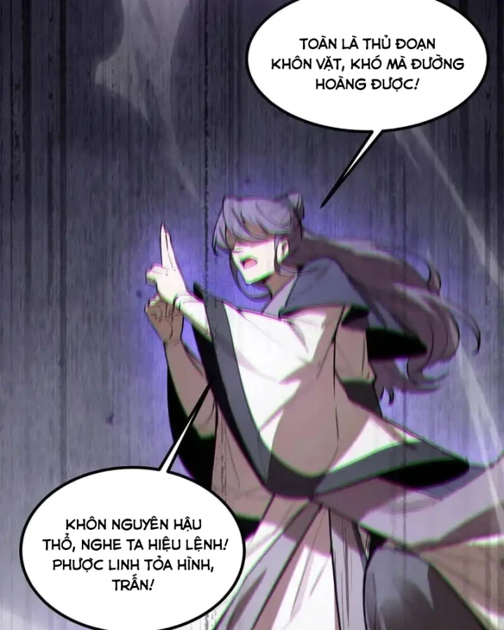 Thánh Hiệp Sĩ Cấp Sss Chapter 122 - 54