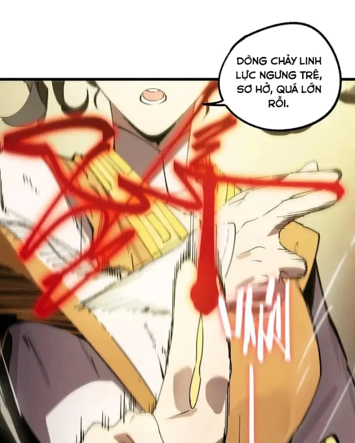 Thánh Hiệp Sĩ Cấp Sss Chapter 122 - 65