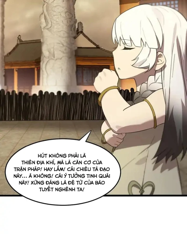 Thánh Hiệp Sĩ Cấp Sss Chapter 122 - 76