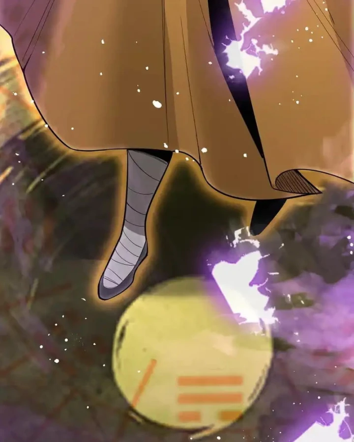 Thánh Hiệp Sĩ Cấp Sss Chapter 122 - 91