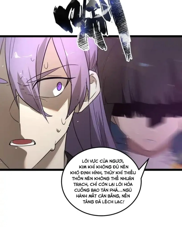 Thánh Hiệp Sĩ Cấp Sss Chapter 122 - 96