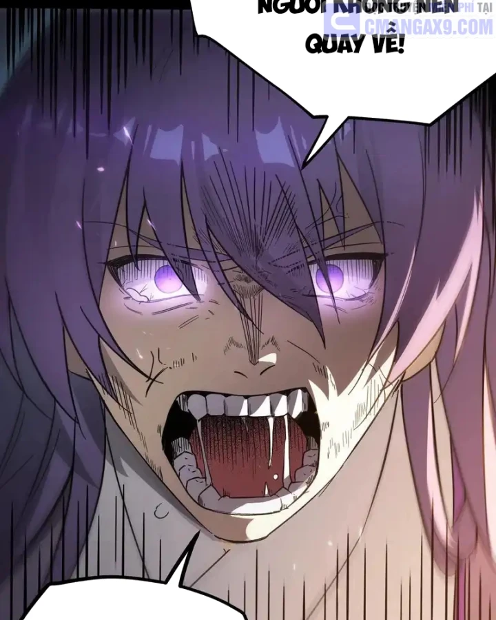 Thánh Hiệp Sĩ Cấp Sss Chapter 123 - 8