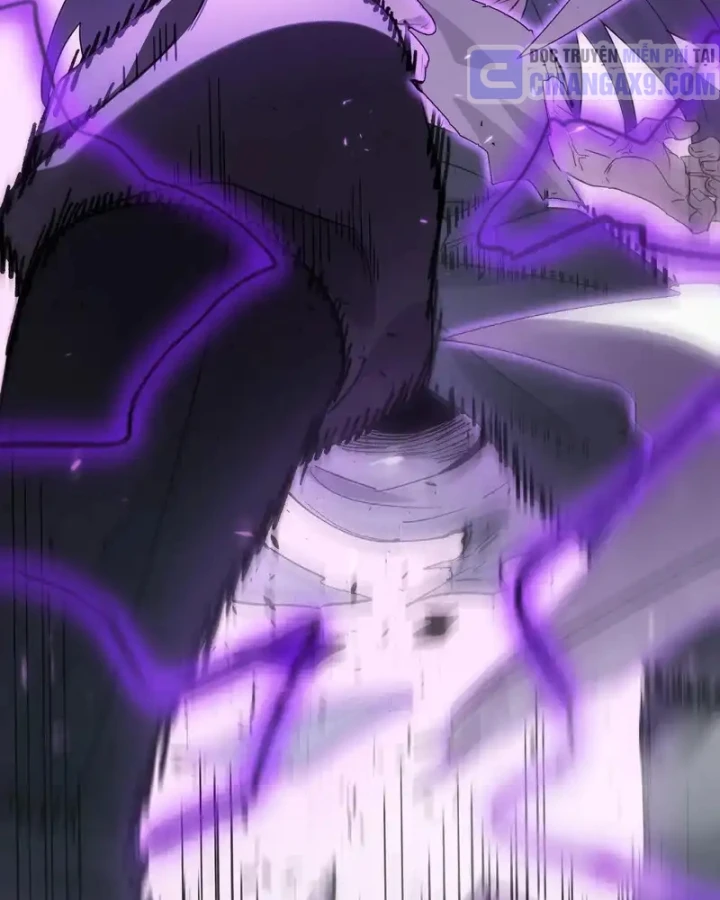 Thánh Hiệp Sĩ Cấp Sss Chapter 123 - 12