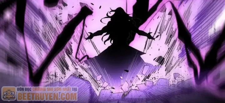 Thánh Hiệp Sĩ Cấp Sss Chapter 123 - 19