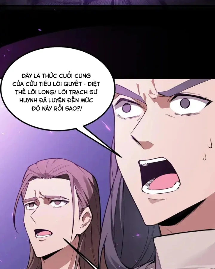 Thánh Hiệp Sĩ Cấp Sss Chapter 123 - 20