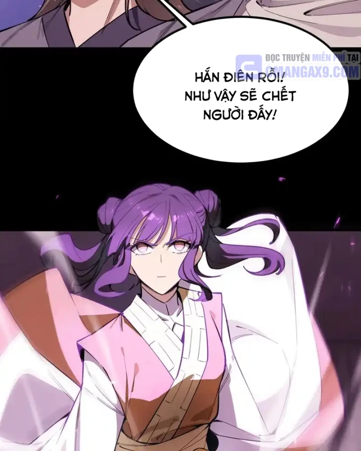 Thánh Hiệp Sĩ Cấp Sss Chapter 123 - 21