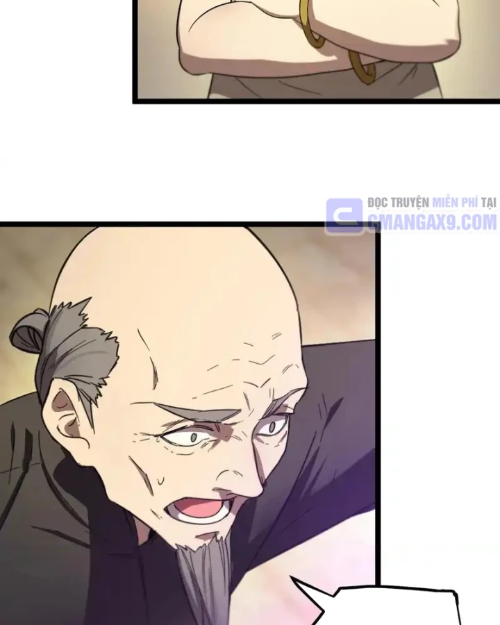 Thánh Hiệp Sĩ Cấp Sss Chapter 123 - 25