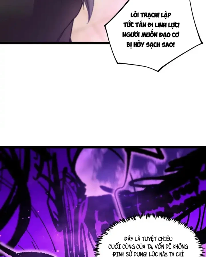 Thánh Hiệp Sĩ Cấp Sss Chapter 123 - 26