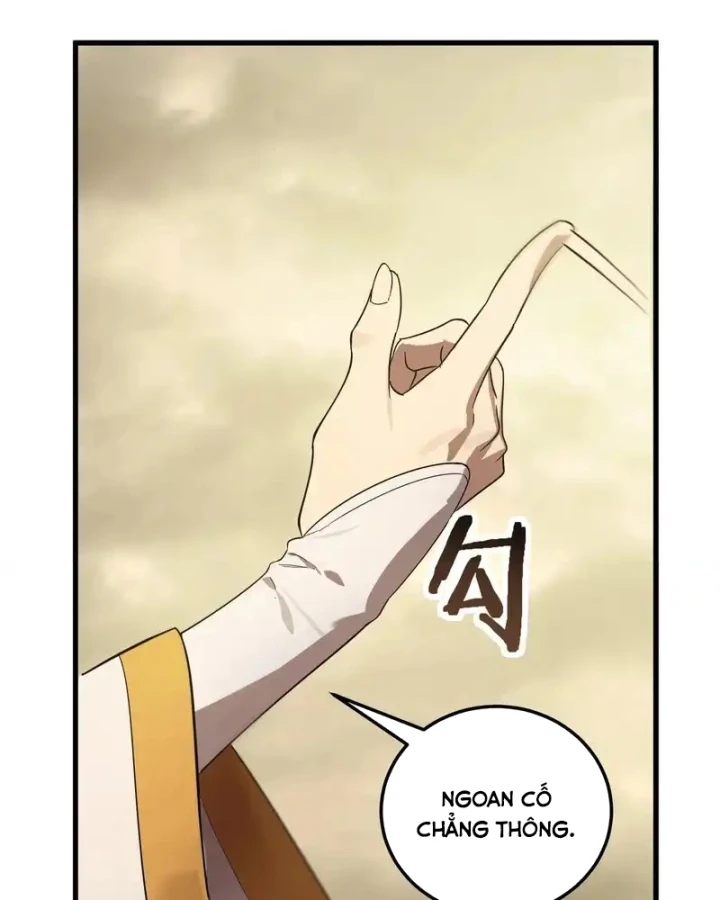 Thánh Hiệp Sĩ Cấp Sss Chapter 123 - 29