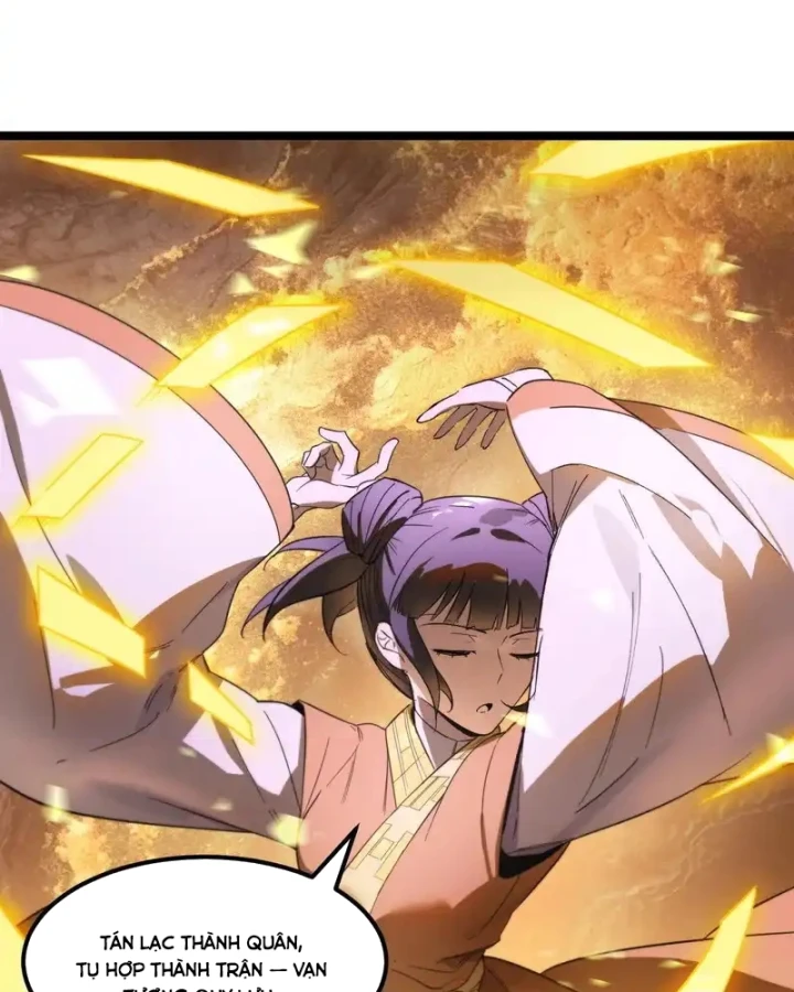 Thánh Hiệp Sĩ Cấp Sss Chapter 123 - 32