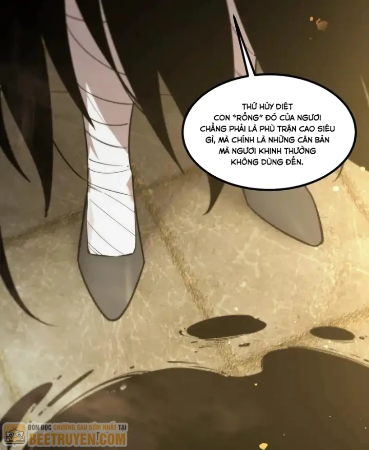 Thánh Hiệp Sĩ Cấp Sss Chapter 123 - 57