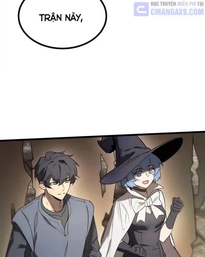 Thánh Hiệp Sĩ Cấp Sss Chapter 123 - 63