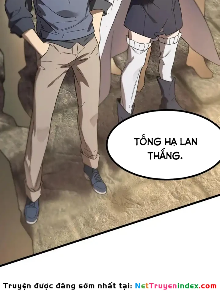 Thánh Hiệp Sĩ Cấp Sss Chapter 123 - 64