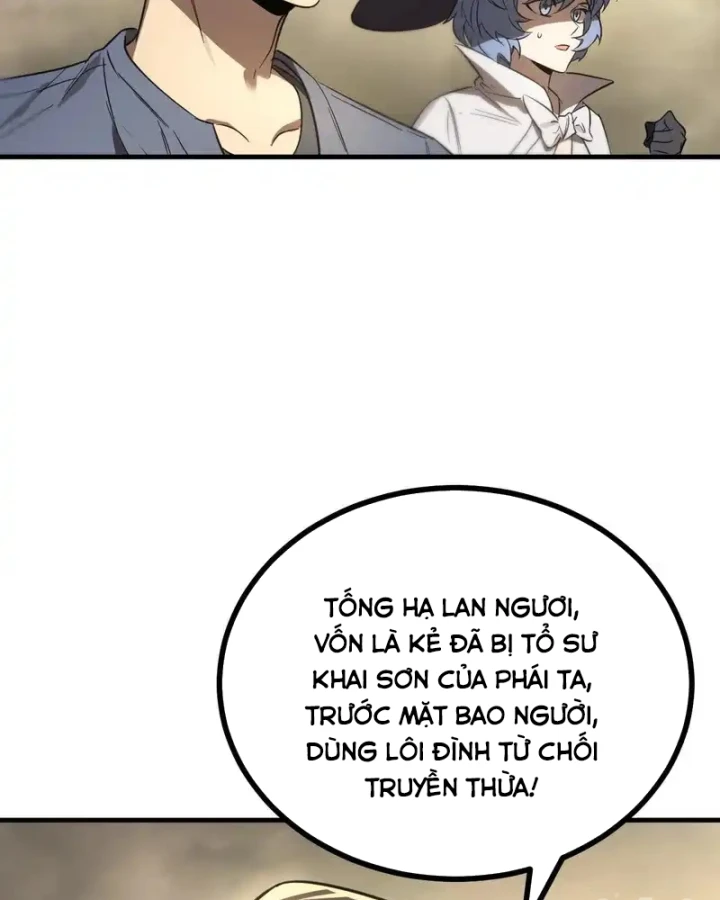 Thánh Hiệp Sĩ Cấp Sss Chapter 123 - 66