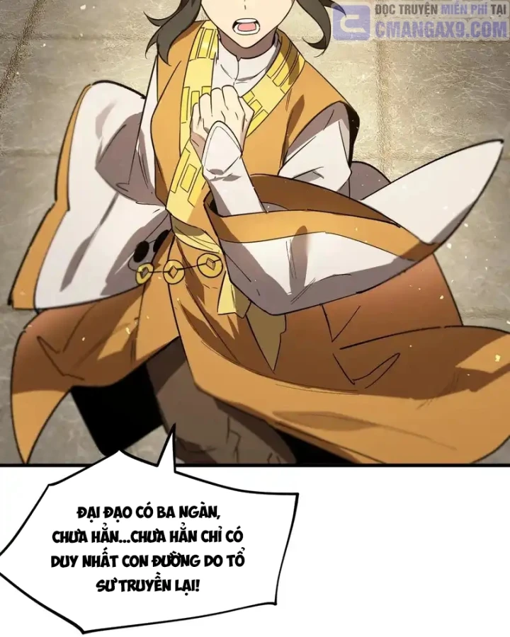 Thánh Hiệp Sĩ Cấp Sss Chapter 123 - 71