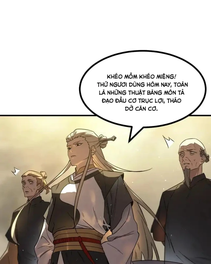 Thánh Hiệp Sĩ Cấp Sss Chapter 123 - 72