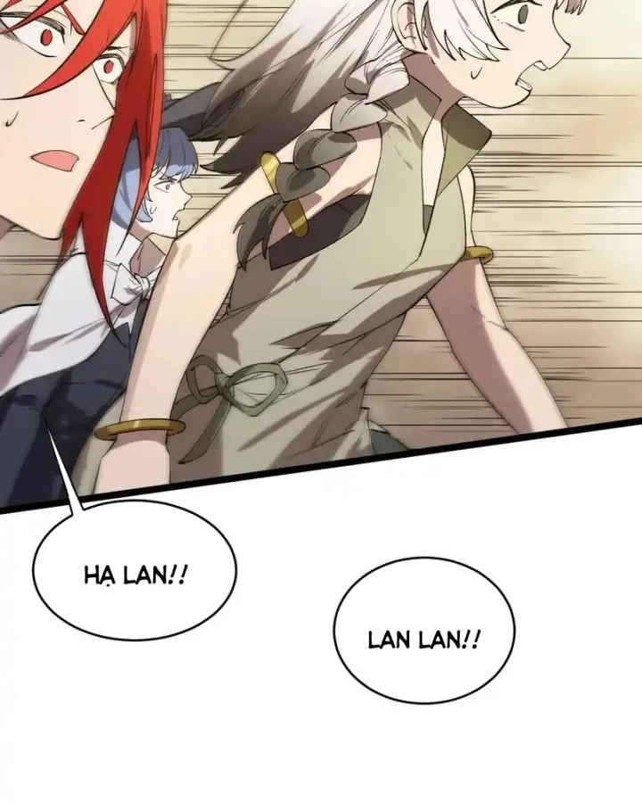 Thánh Hiệp Sĩ Cấp Sss Chapter 123 - 80