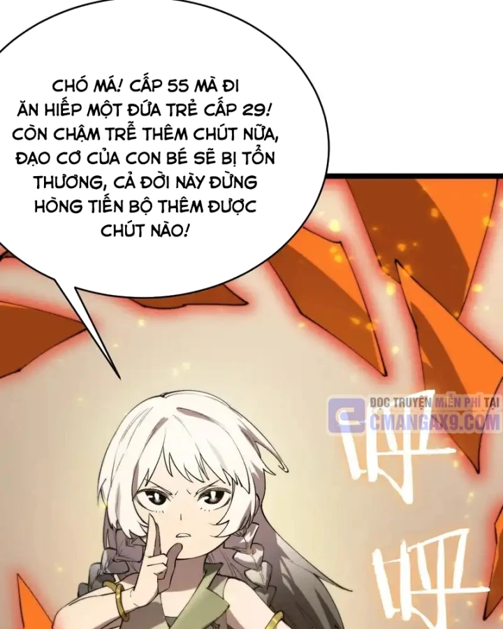 Thánh Hiệp Sĩ Cấp Sss Chapter 123 - 83