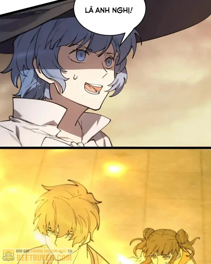 Thánh Hiệp Sĩ Cấp Sss Chapter 123 - 86