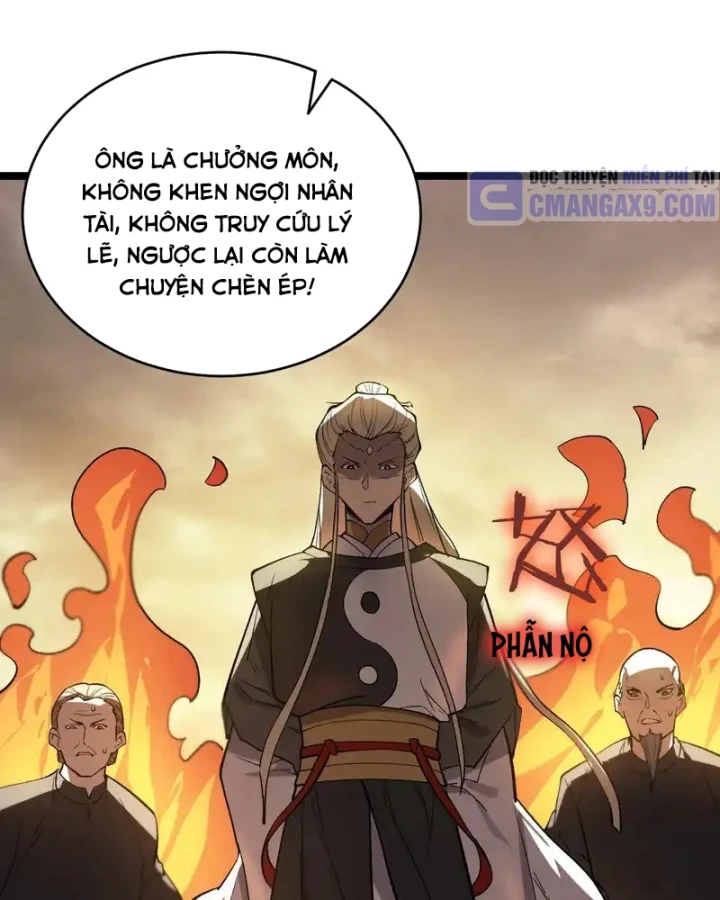 Thánh Hiệp Sĩ Cấp Sss Chapter 123 - 96