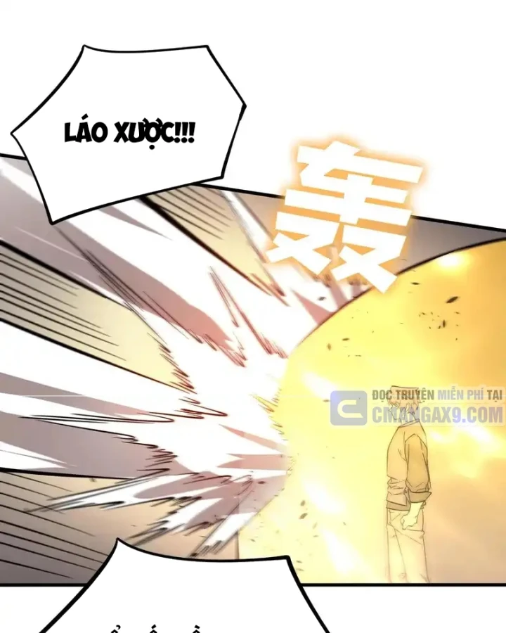 Thánh Hiệp Sĩ Cấp Sss Chapter 124 - 3