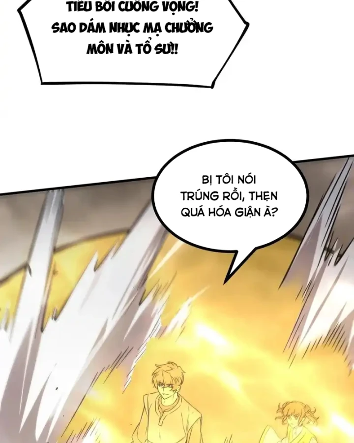 Thánh Hiệp Sĩ Cấp Sss Chapter 124 - 4
