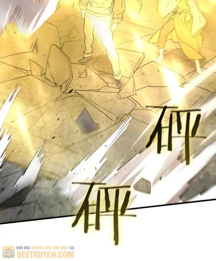 Thánh Hiệp Sĩ Cấp Sss Chapter 124 - 5