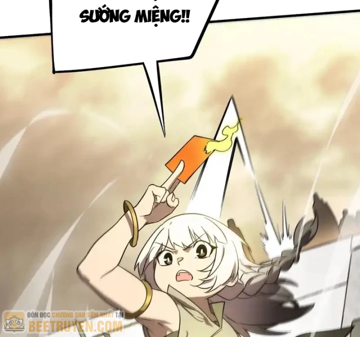 Thánh Hiệp Sĩ Cấp Sss Chapter 124 - 9