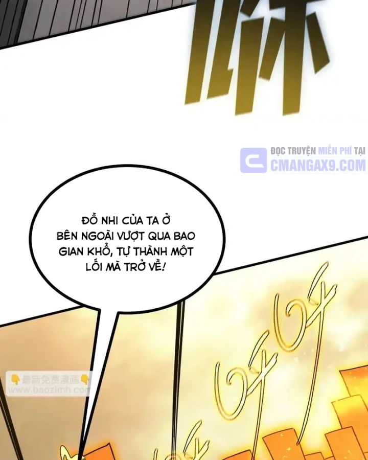 Thánh Hiệp Sĩ Cấp Sss Chapter 124 - 11