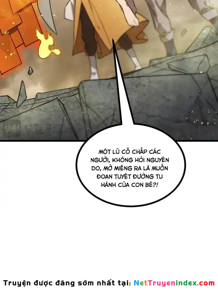 Thánh Hiệp Sĩ Cấp Sss Chapter 124 - 13