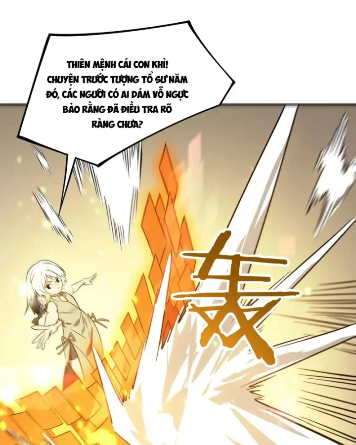 Thánh Hiệp Sĩ Cấp Sss Chapter 124 - 15