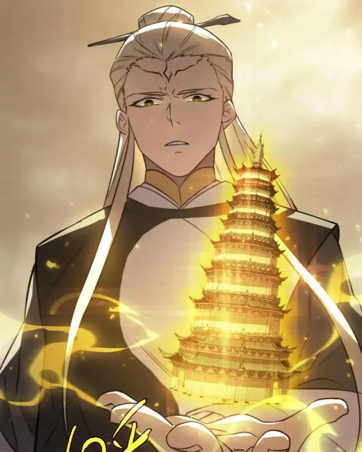 Thánh Hiệp Sĩ Cấp Sss Chapter 124 - 19