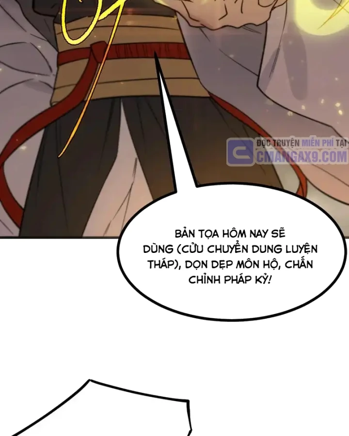 Thánh Hiệp Sĩ Cấp Sss Chapter 124 - 20