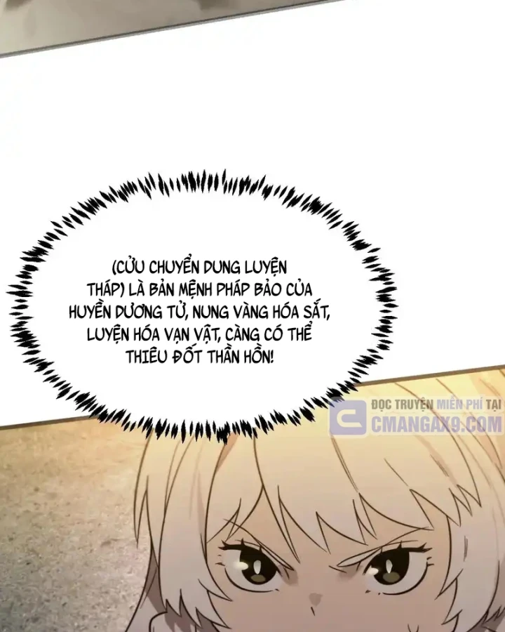 Thánh Hiệp Sĩ Cấp Sss Chapter 124 - 25