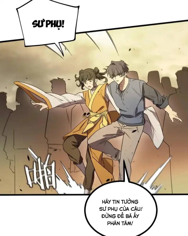 Thánh Hiệp Sĩ Cấp Sss Chapter 124 - 29