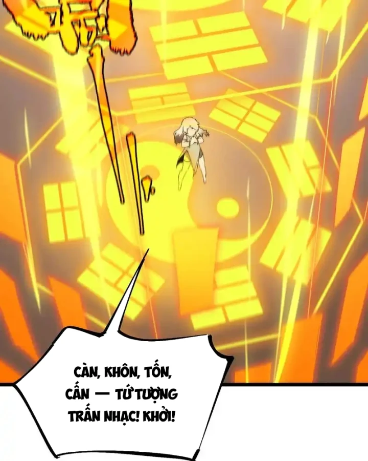 Thánh Hiệp Sĩ Cấp Sss Chapter 124 - 33