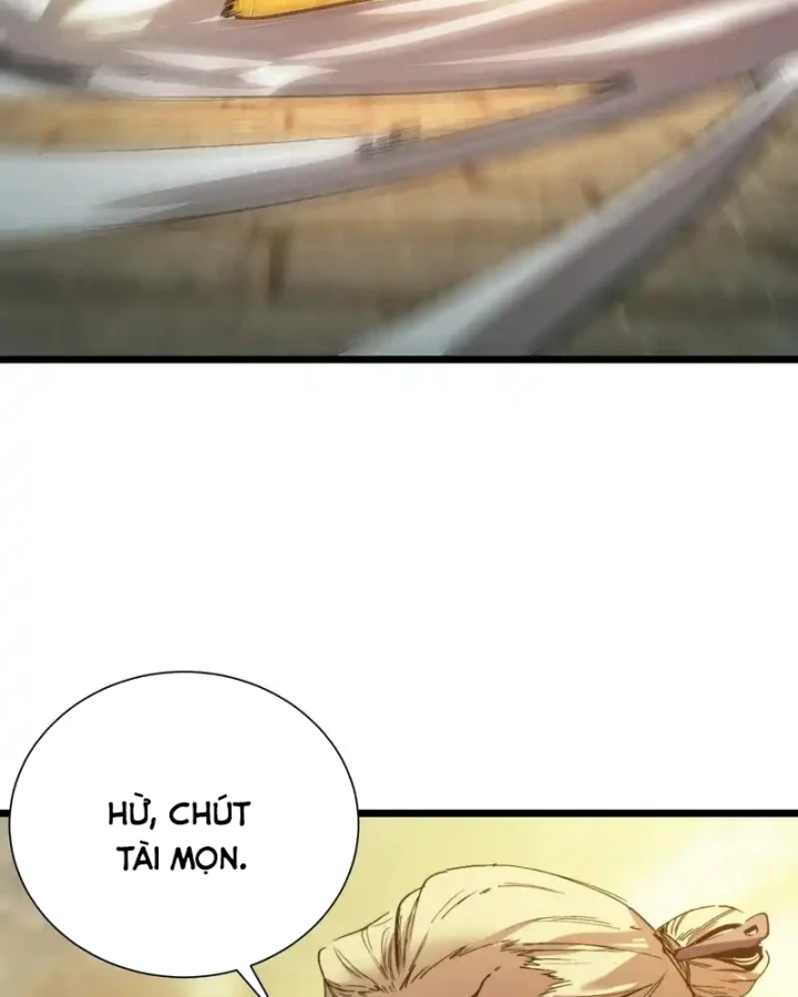 Thánh Hiệp Sĩ Cấp Sss Chapter 124 - 36