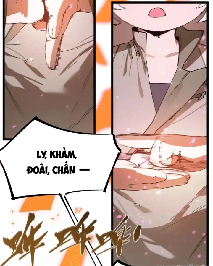 Thánh Hiệp Sĩ Cấp Sss Chapter 124 - 47