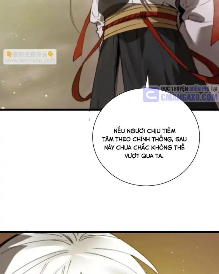 Thánh Hiệp Sĩ Cấp Sss Chapter 124 - 56