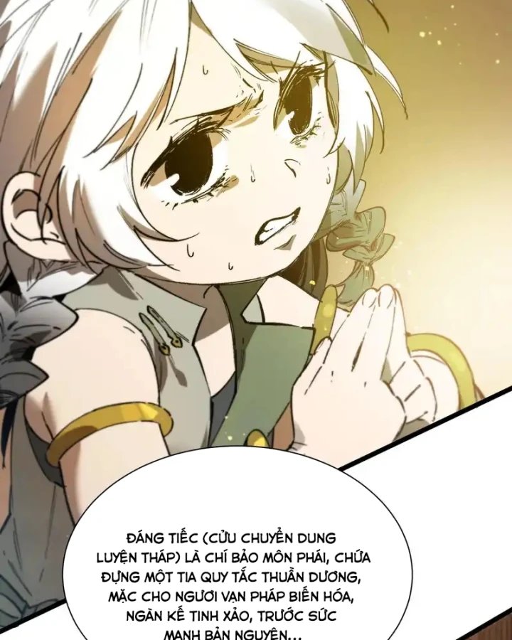 Thánh Hiệp Sĩ Cấp Sss Chapter 124 - 57