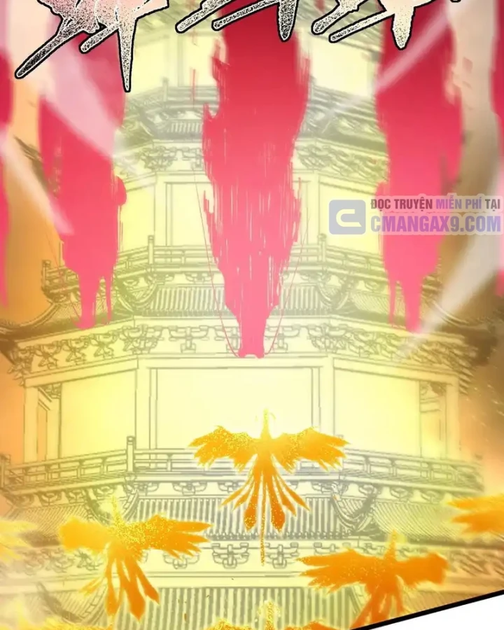 Thánh Hiệp Sĩ Cấp Sss Chapter 124 - 61