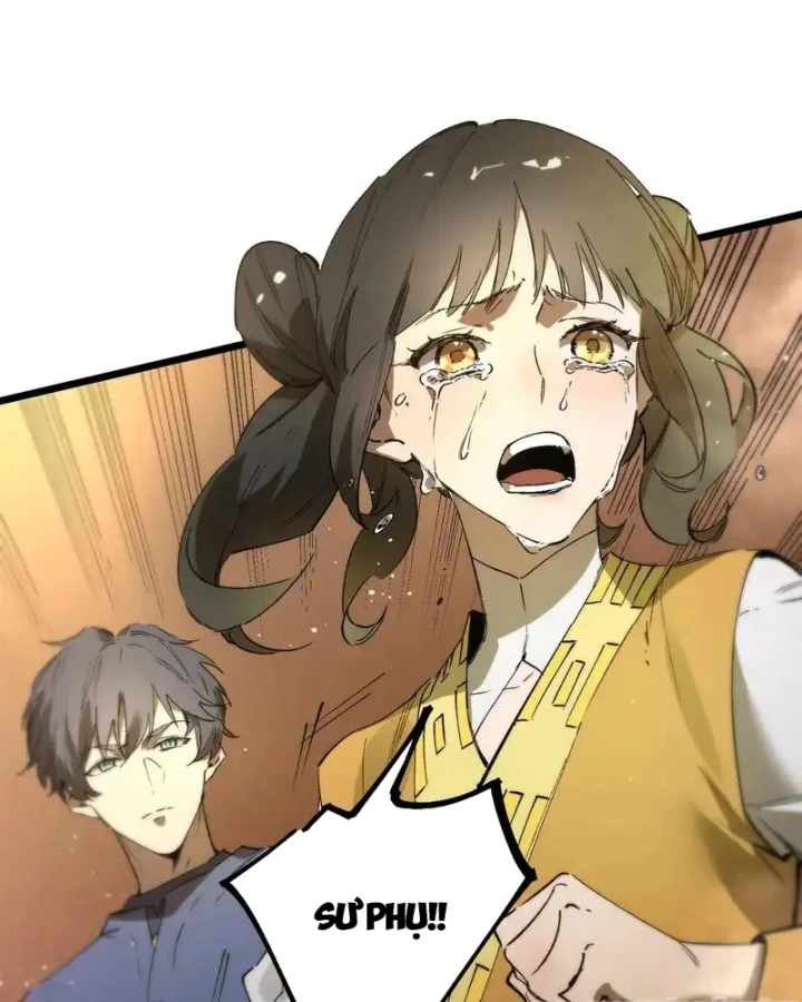 Thánh Hiệp Sĩ Cấp Sss Chapter 124 - 69