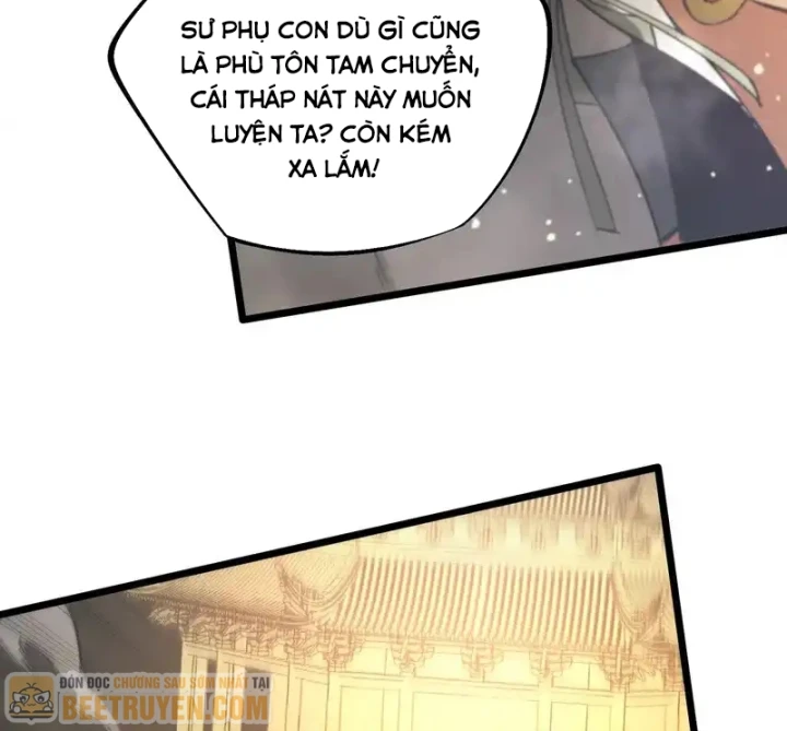 Thánh Hiệp Sĩ Cấp Sss Chapter 124 - 72