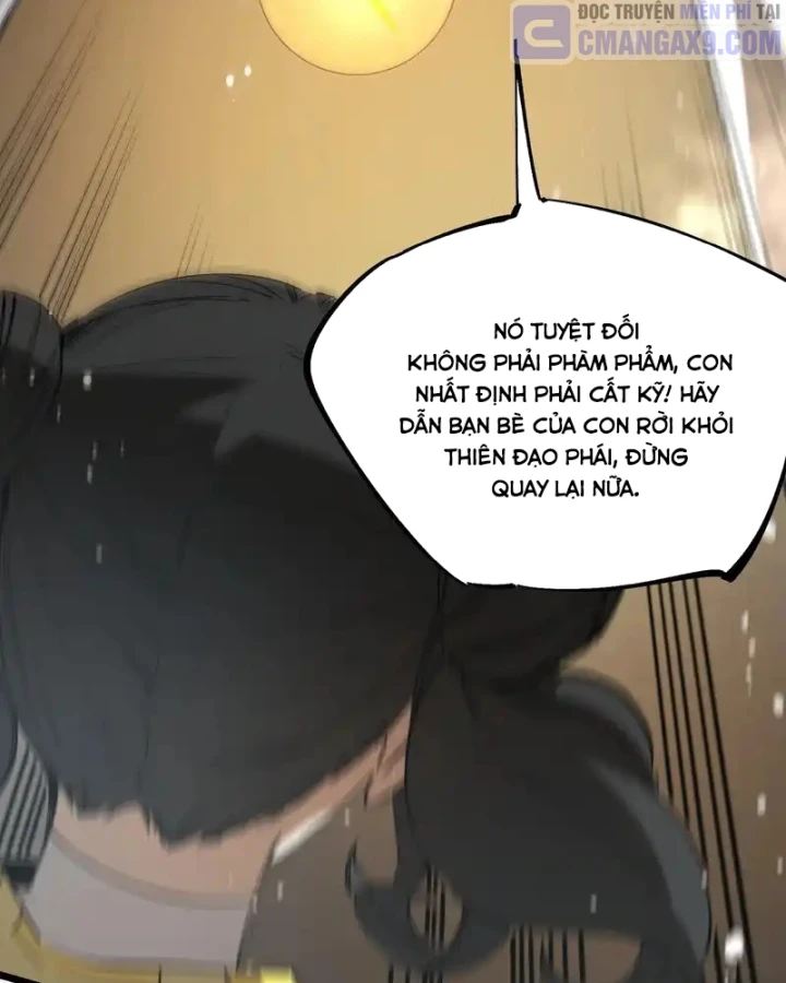 Thánh Hiệp Sĩ Cấp Sss Chapter 124 - 74