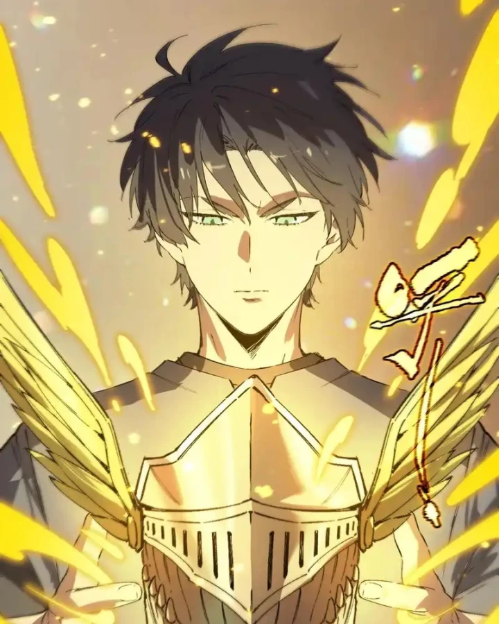 Thánh Hiệp Sĩ Cấp Sss Chapter 124 - 89