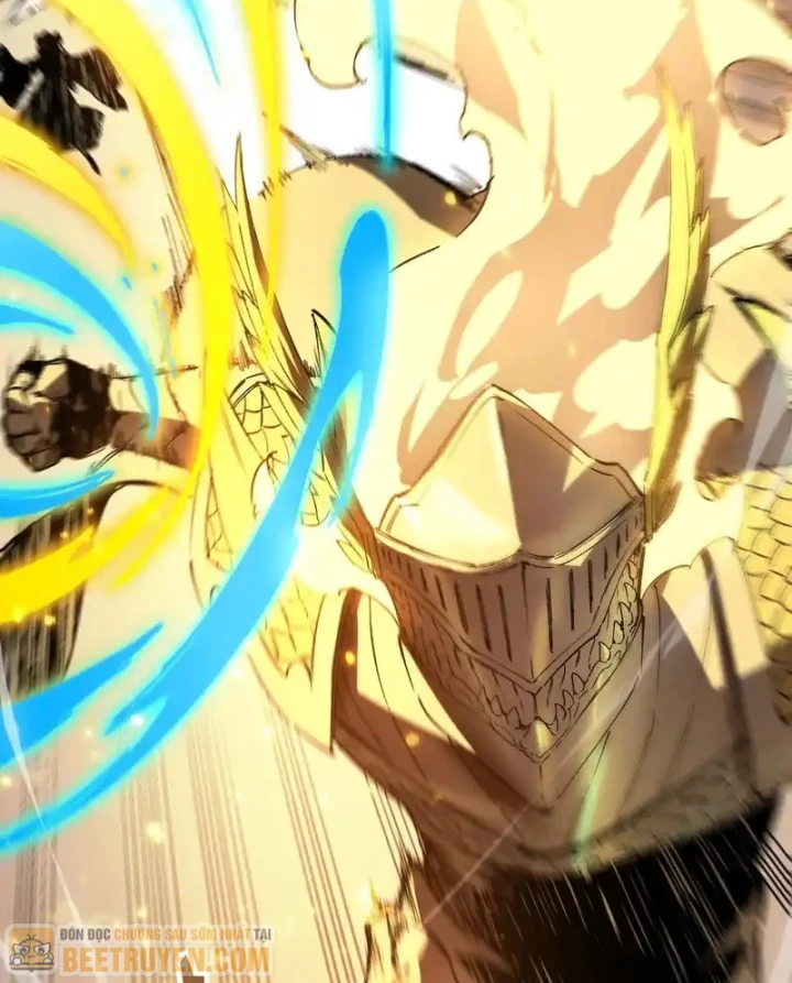 Thánh Hiệp Sĩ Cấp Sss Chapter 124 - 100