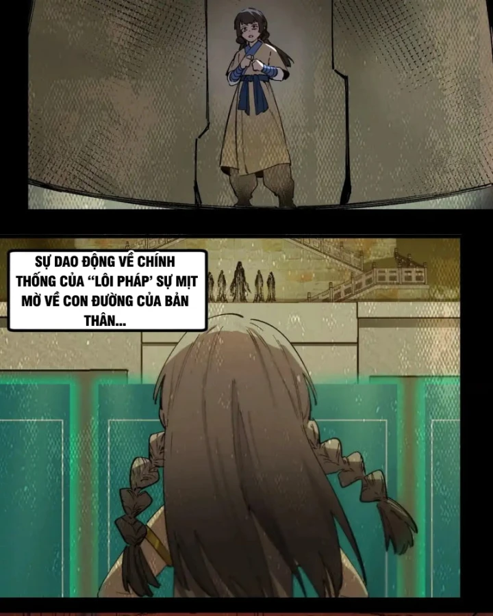 Thánh Hiệp Sĩ Cấp Sss Chapter 125 - 7