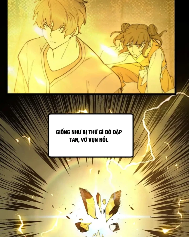 Thánh Hiệp Sĩ Cấp Sss Chapter 125 - 9