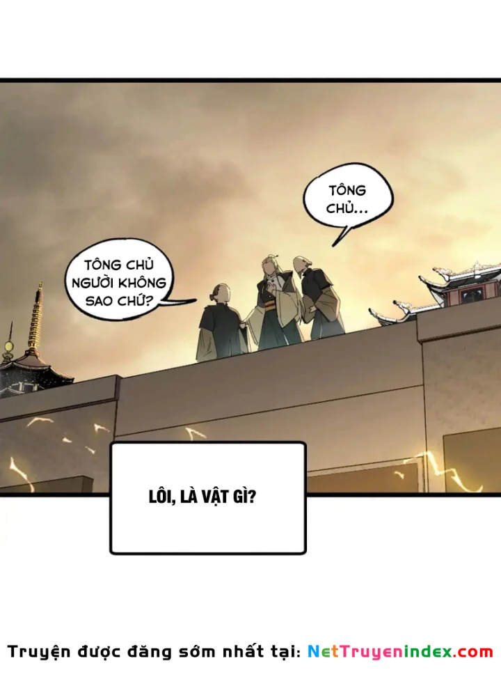 Thánh Hiệp Sĩ Cấp Sss Chapter 125 - 12